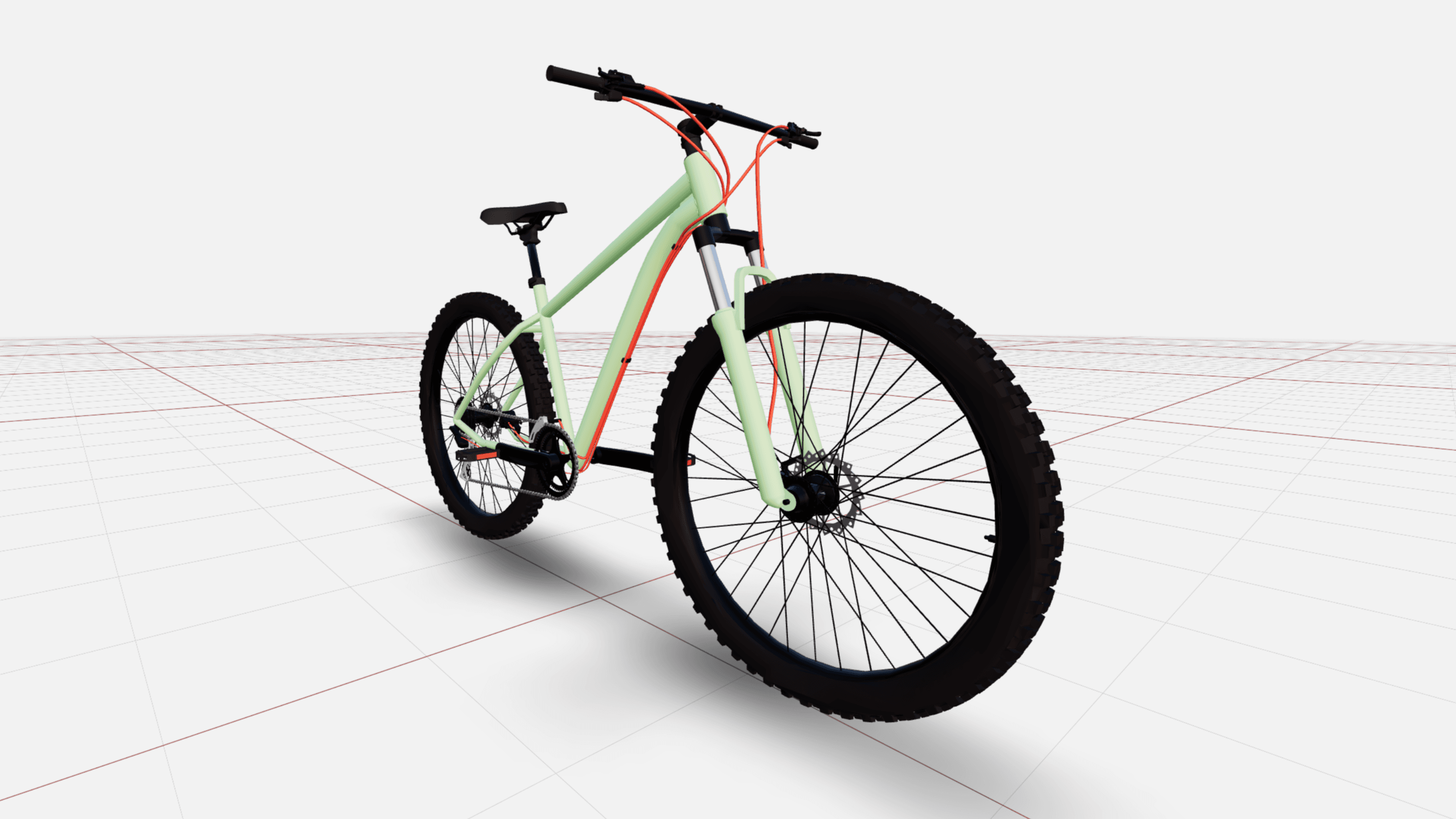 Configurator Bike Konfiguratoren