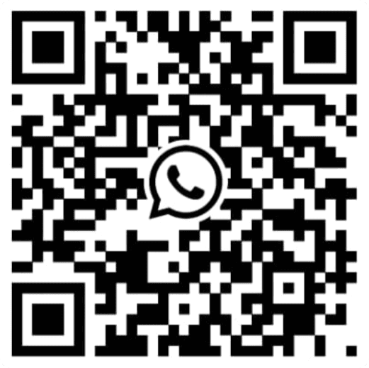 Whatsapp QR Code Newbeemountain