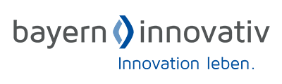 Logo Bayern Innovativ