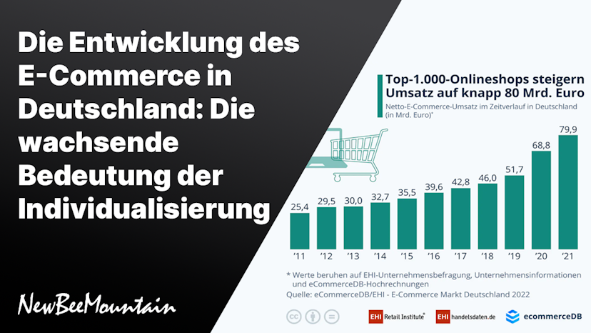  E-Commerce in Deutschland