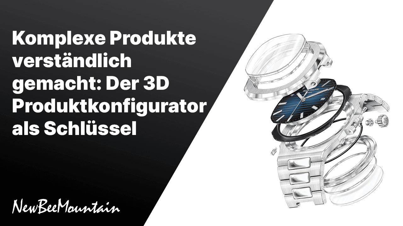 Komplexe Produkte einfach erklären